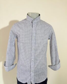 CAMICIA MICRO FANTASIA