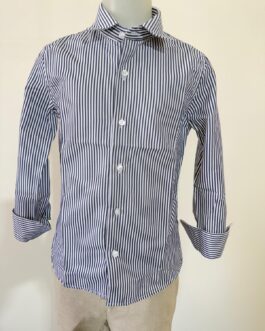 CAMICIA A RIGHE