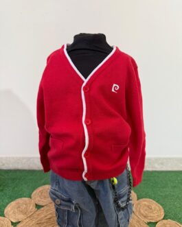 CARDIGAN PIERRE CARDEN