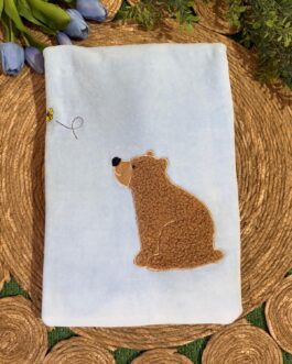 AUTUNNO/INVERNO COPERTINA SARTORIA DEI PICCOLI