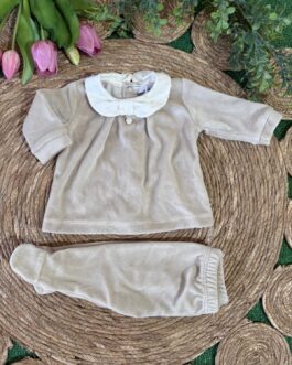 AUTUNNO/INVERNO COMPLETINO COCCODE' NEUTRO