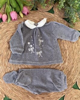 AUTUNNO/INVERNO COMPLETINO COCCODE' FIOCCHETTI