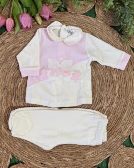 AUTUNNO/INVERNO COMPLETINO COCCODE' ORSETTI