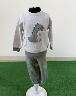 COMPLETO DINOSAURO