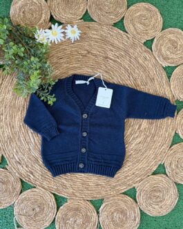 CARDIGAN COCCODE'