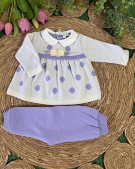 AUTUNNO/INVERNO COMPLETINO I DELFI POIS