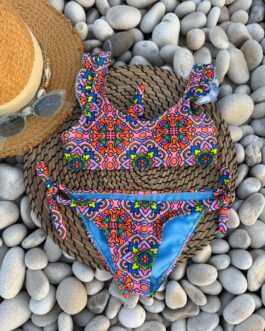 COSTUME DA BAGNO