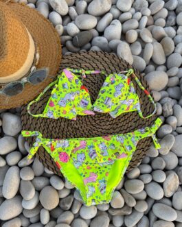 COSTUME DA BAGNO