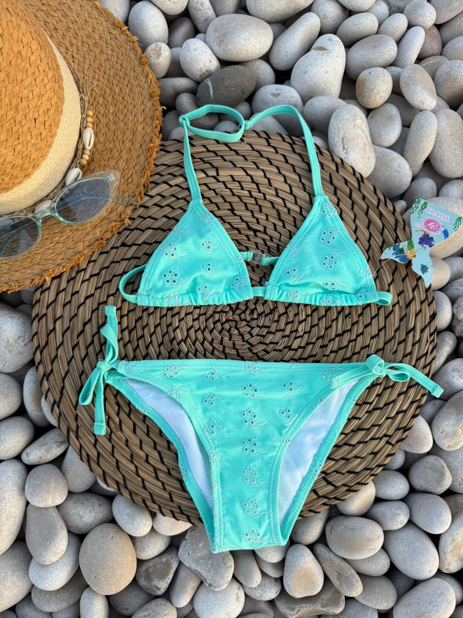 COSTUME DA BAGNO