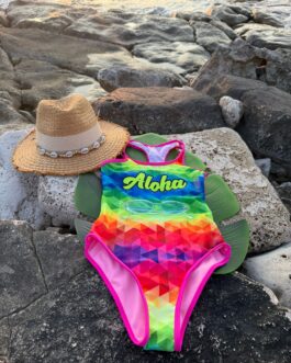 COSTUME DA BAGNO