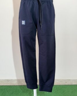 PANTALONE FELPA BOX BOY