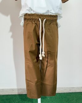 PANTALONE U.S. GRAND POLO EQUIPMENT &APPAREL