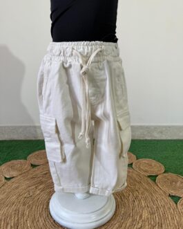 PANTALONE CARGO PIERRE CARDINE
