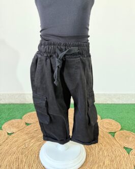 PANTALONE CARGO PIERRE CARDIN