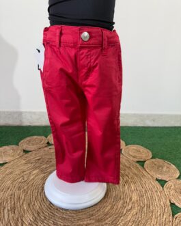 PANTALONE CASUAL