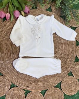 AUTUNNO/INVERNO COMPLETINO SARTORIA DEI PICCOLI