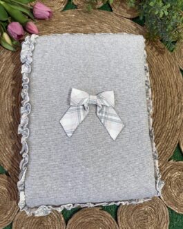 AUTUNNO/INVERNO - COPERTINA SARTORIA DEI PICCOLI