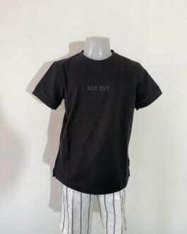 T-SHIRT BOX BOY