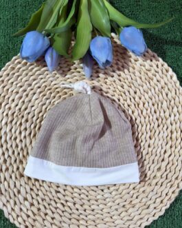 AUTUNNO/INVERNO CAPPELLINO I DELFI COSTINE TORTORA