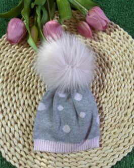 AUTUNNO/INVERNO CAPPELLINO I DELFI