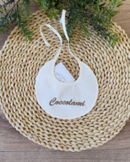 BAVETTA I DELFI "COCCOLAMI"