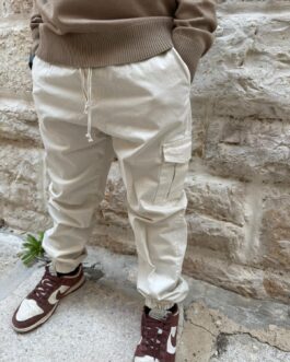 PANTALONE CARGO