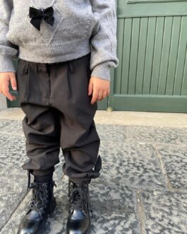 PANTALONE TRENDY TO BE TOO