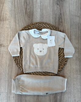COMPLETINO ORSO TORTORA I&M