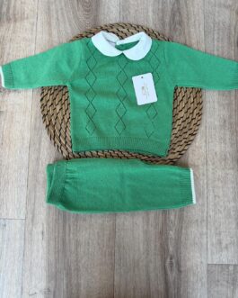 COMPLETINO VERDE I&M