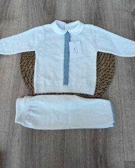COMPLETINO BIANCO I&M
