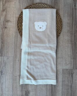 COPERTINA ORSO TORTORA I&M