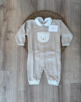 TUTINA ORSETTO I&M
