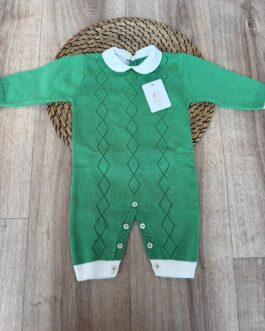 TUTINA VERDE I&M