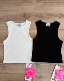 CANOTTA Active Wear #2.0 Milano