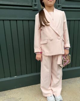 TAILLEUR ROSA RAGAZZA