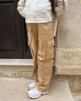PANTALONE CARGO TO BE TOO