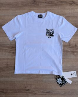 T-SHIRT RAGAZZO 2.0 MILANO